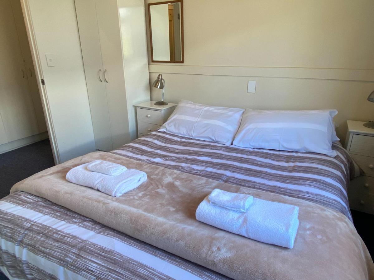 Willa 15A Jollies Pass Rd Hanmer Springs Zewnętrze zdjęcie