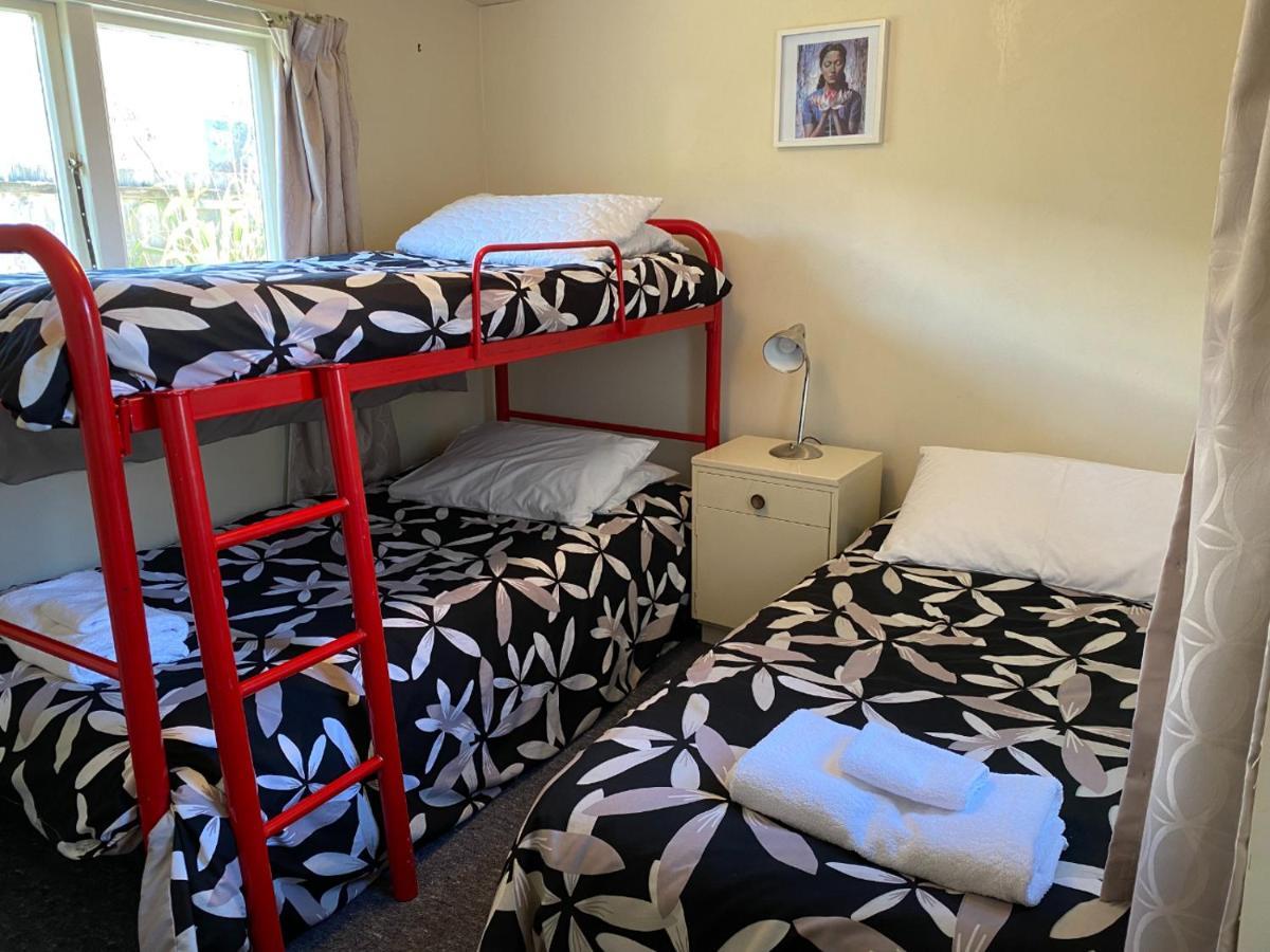 Willa 15A Jollies Pass Rd Hanmer Springs Zewnętrze zdjęcie